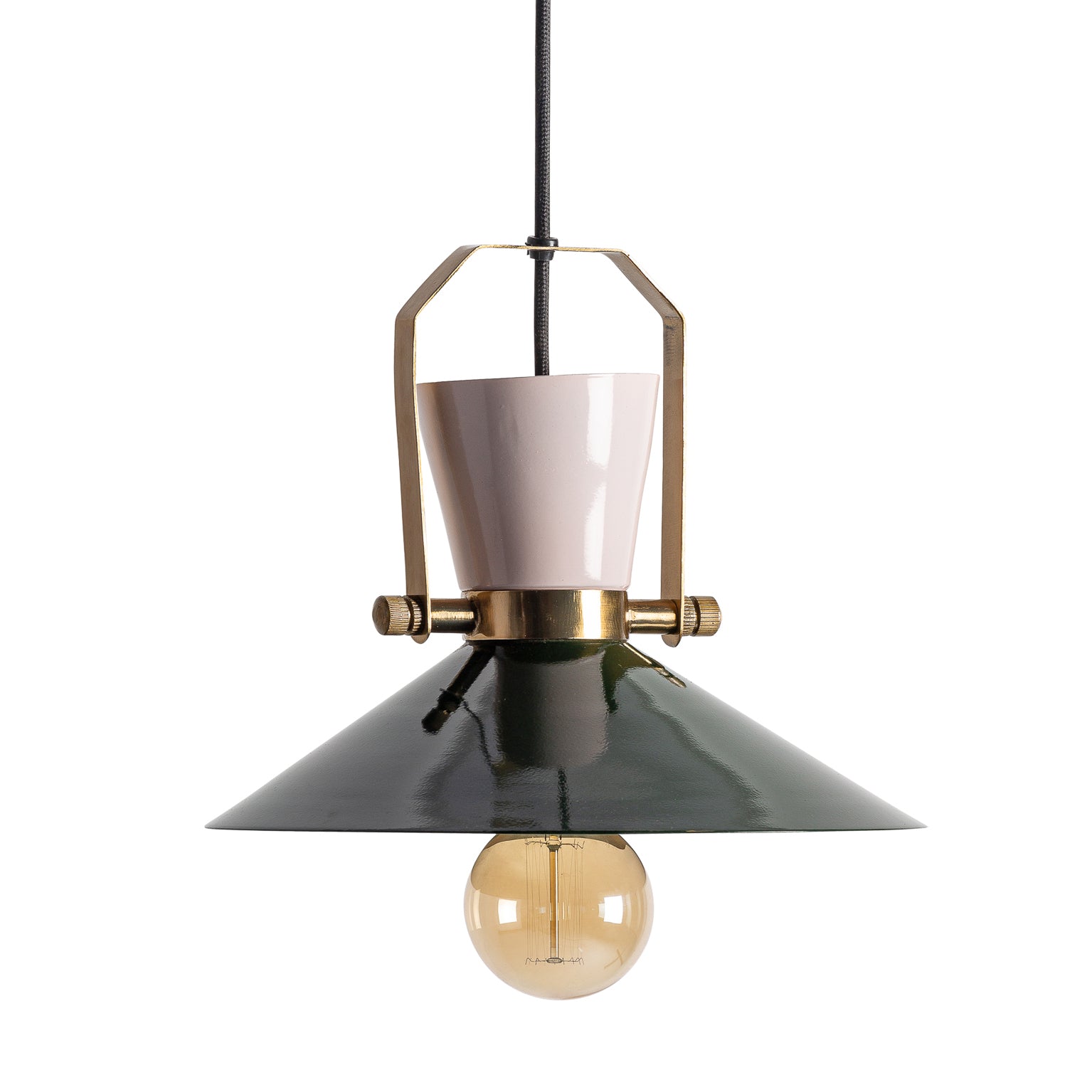 GRÖNLJUS Ceiling Lamp