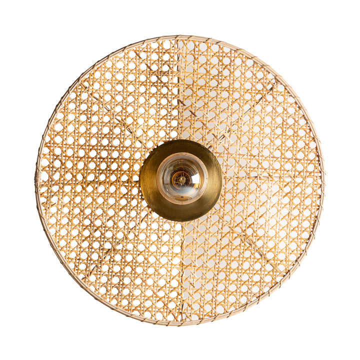 WALL LAMP