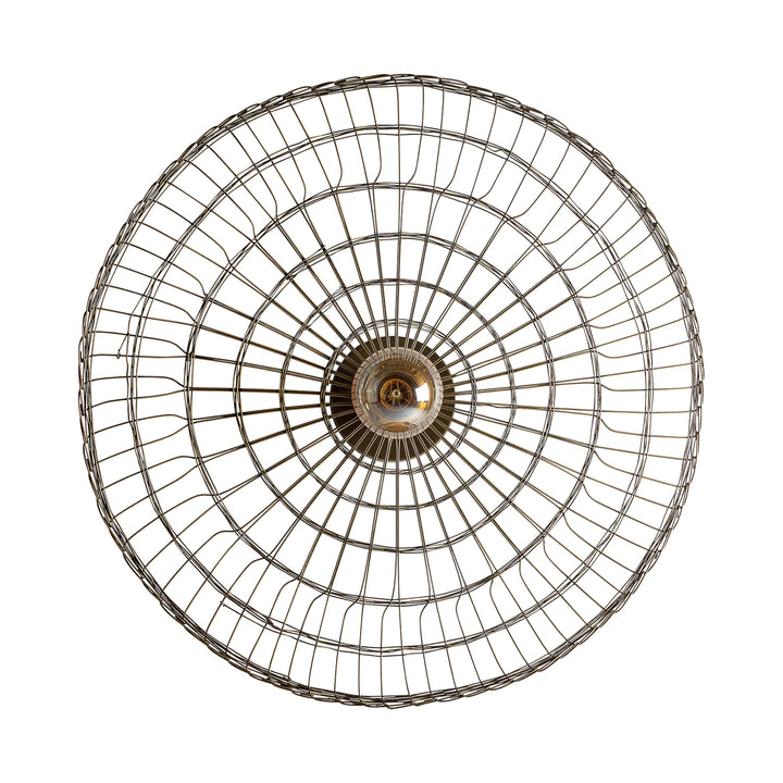 WALL LAMP