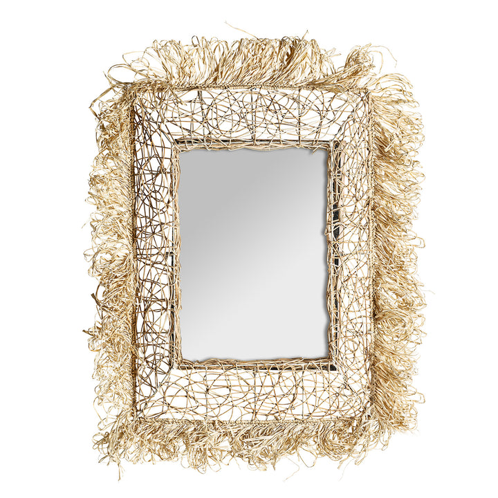 NAHIR MIRROR
