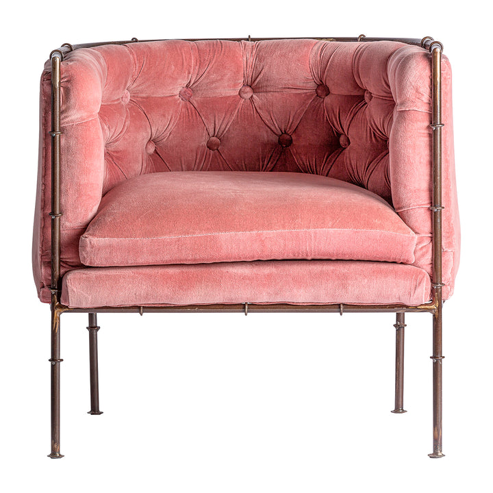 TARDIANO ARMCHAIR