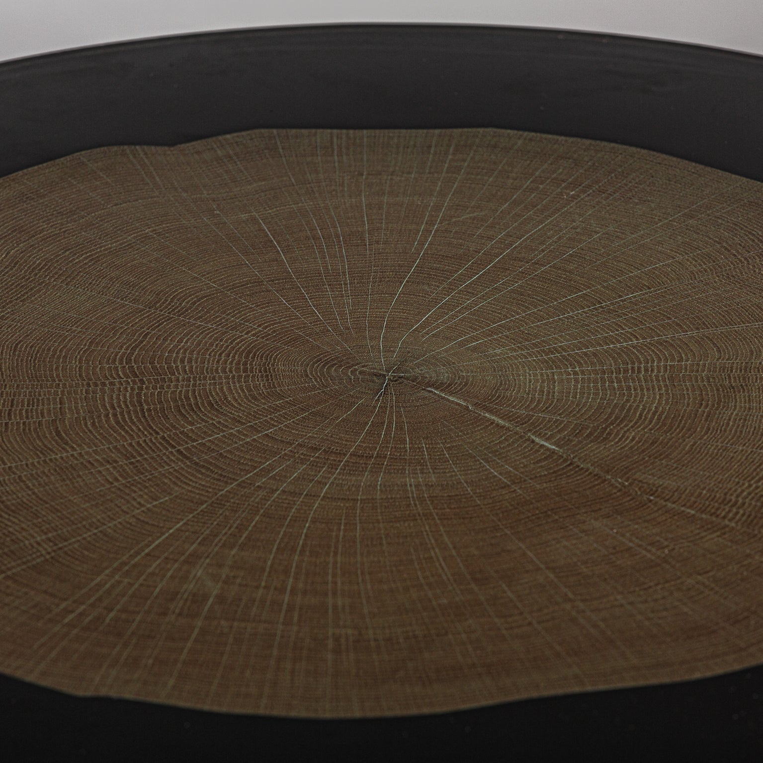 BERTRIX COFFEE TABLE