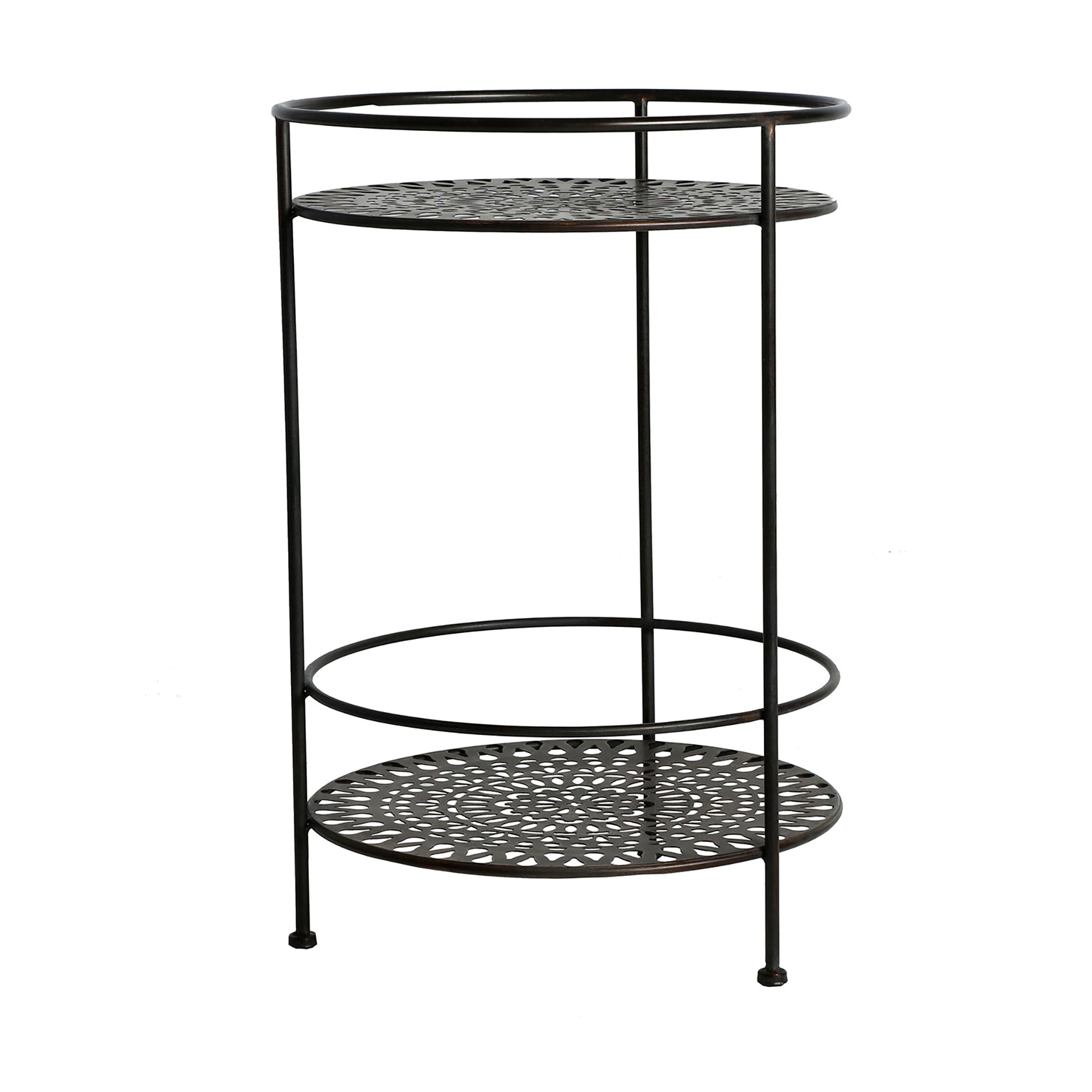 IVREA SIDE TABLE