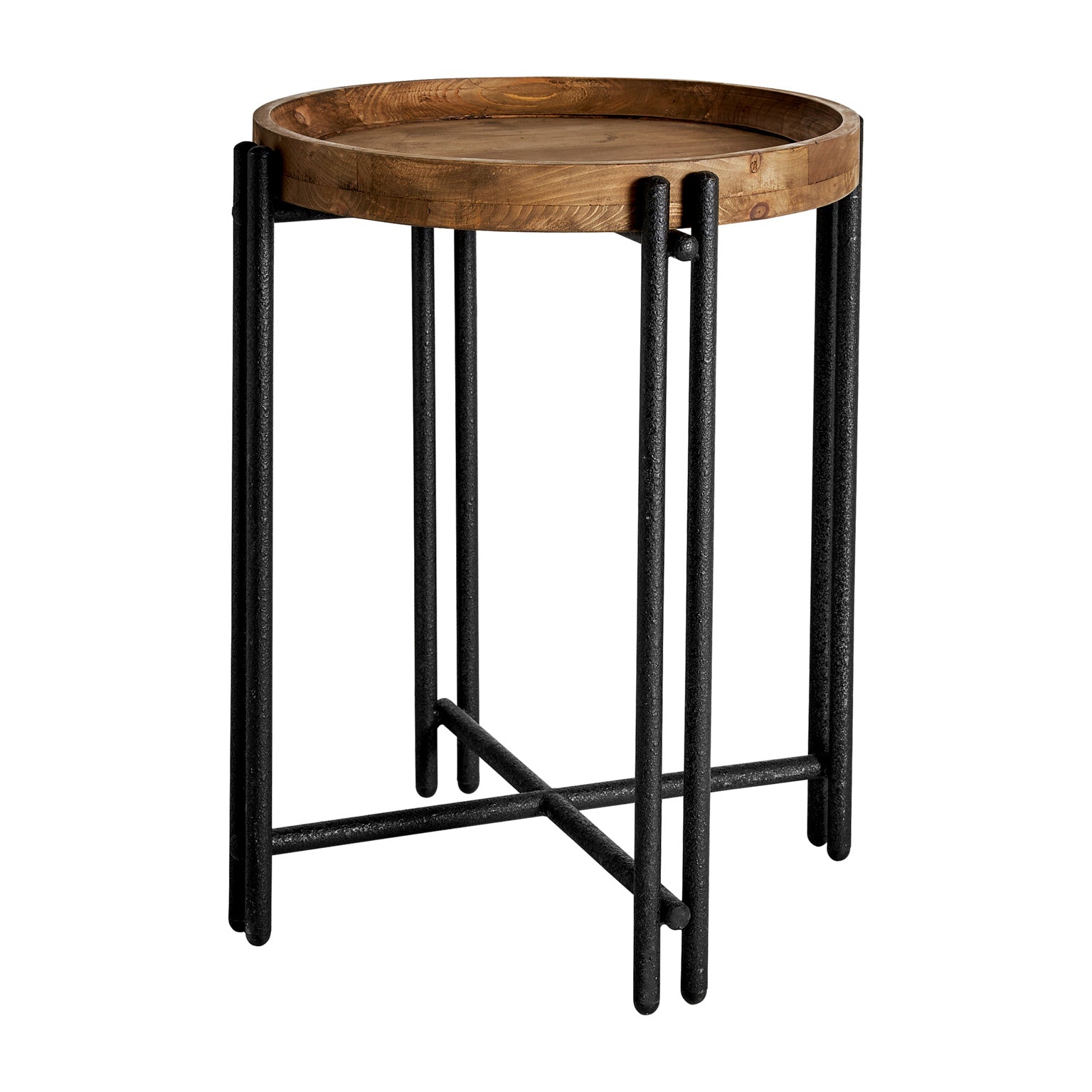 MINOT SIDE TABLE