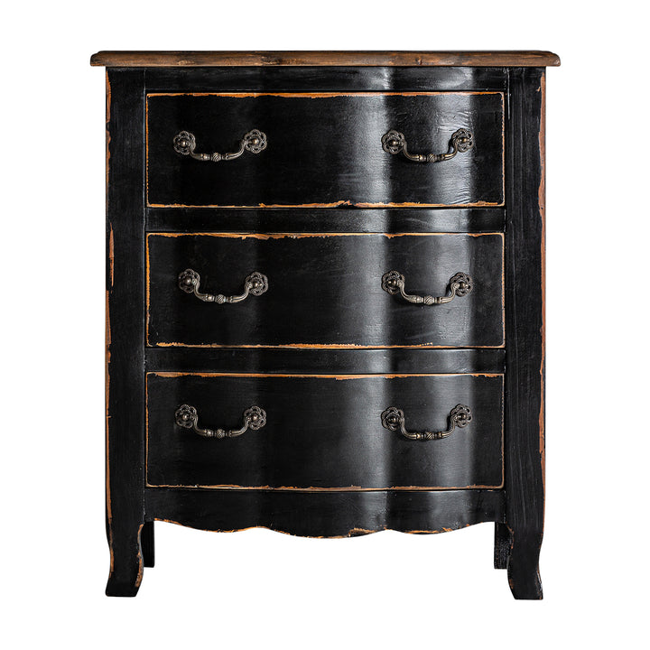 ZENICA BEDSIDE TABLE