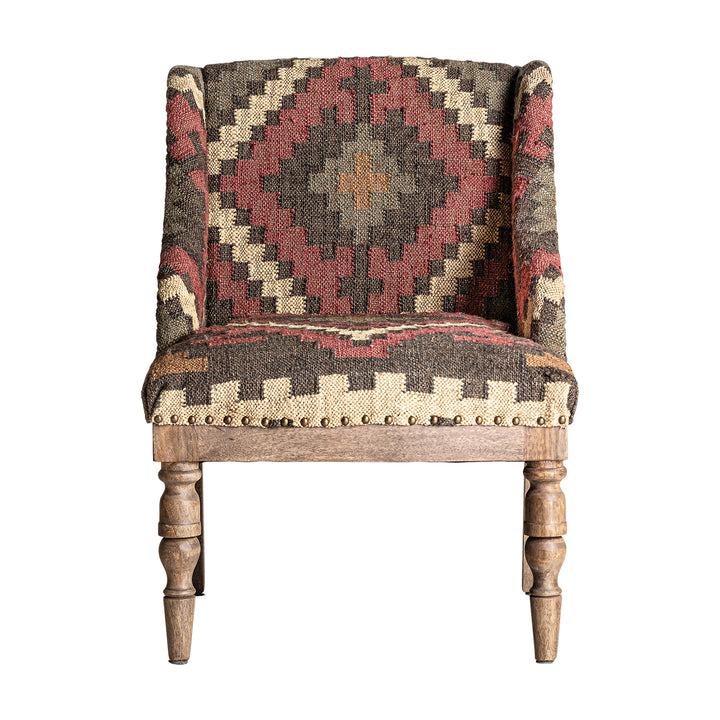 RAKEK ARMCHAIR