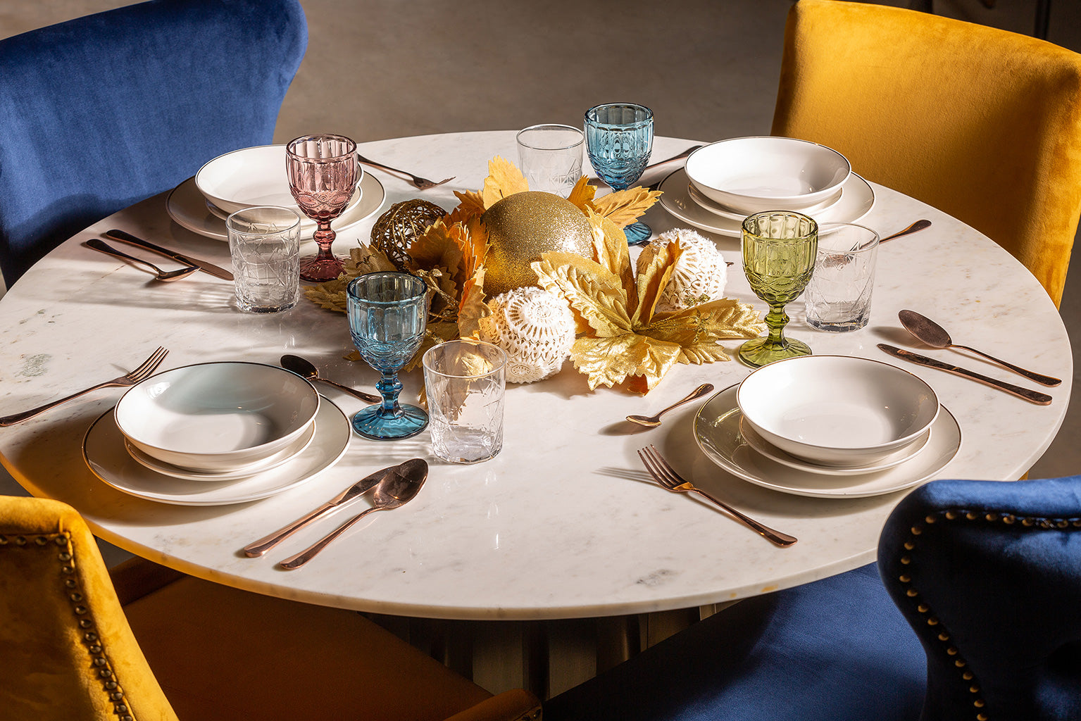 Glasset för hobbybruk – 6 delar