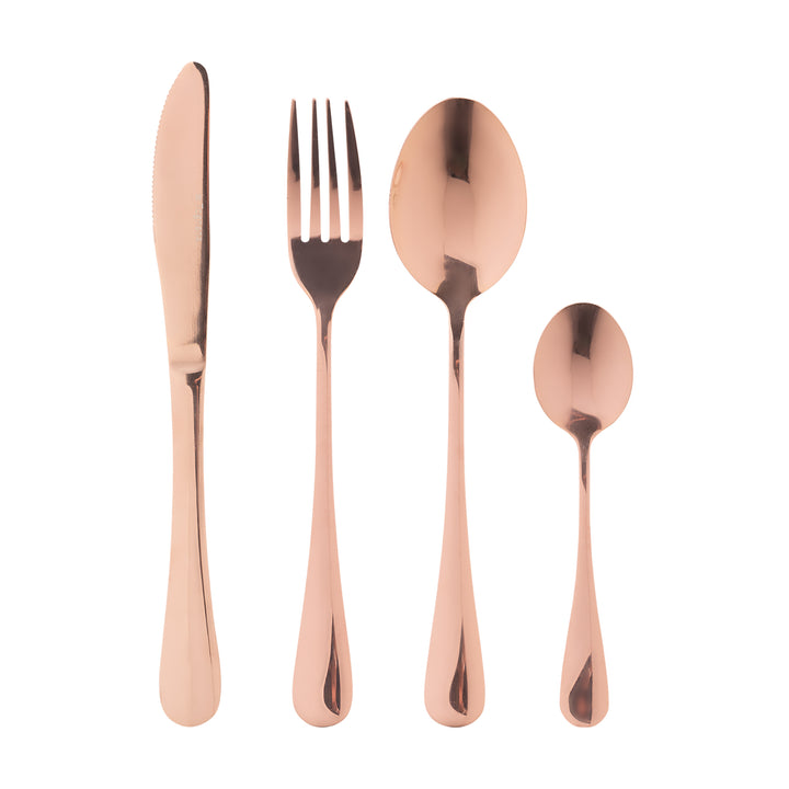 CUTLERY (SET OF 24)