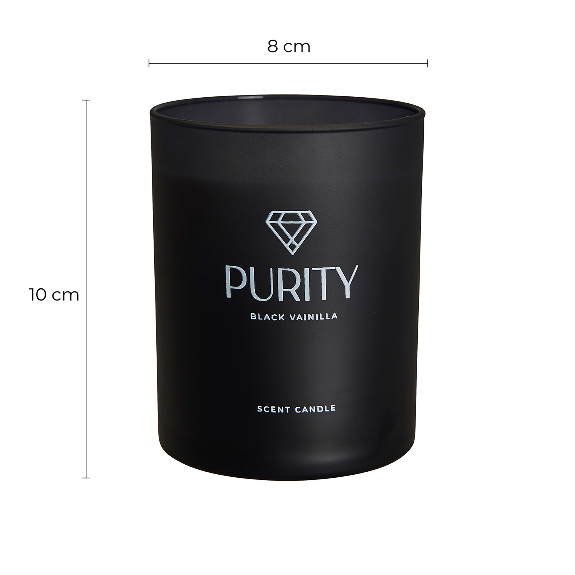 PURITY CANDLE
