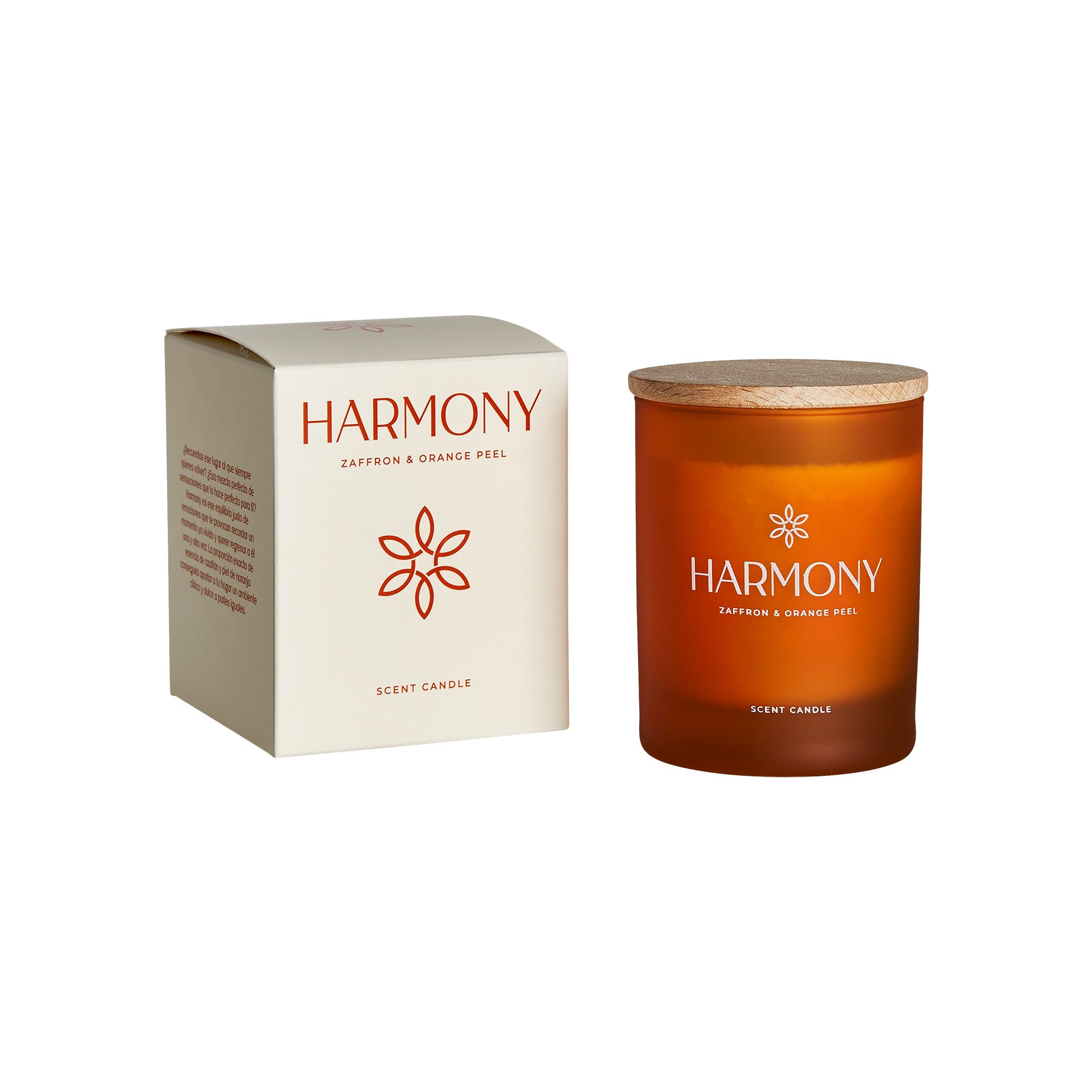 HARMONY CANDLE