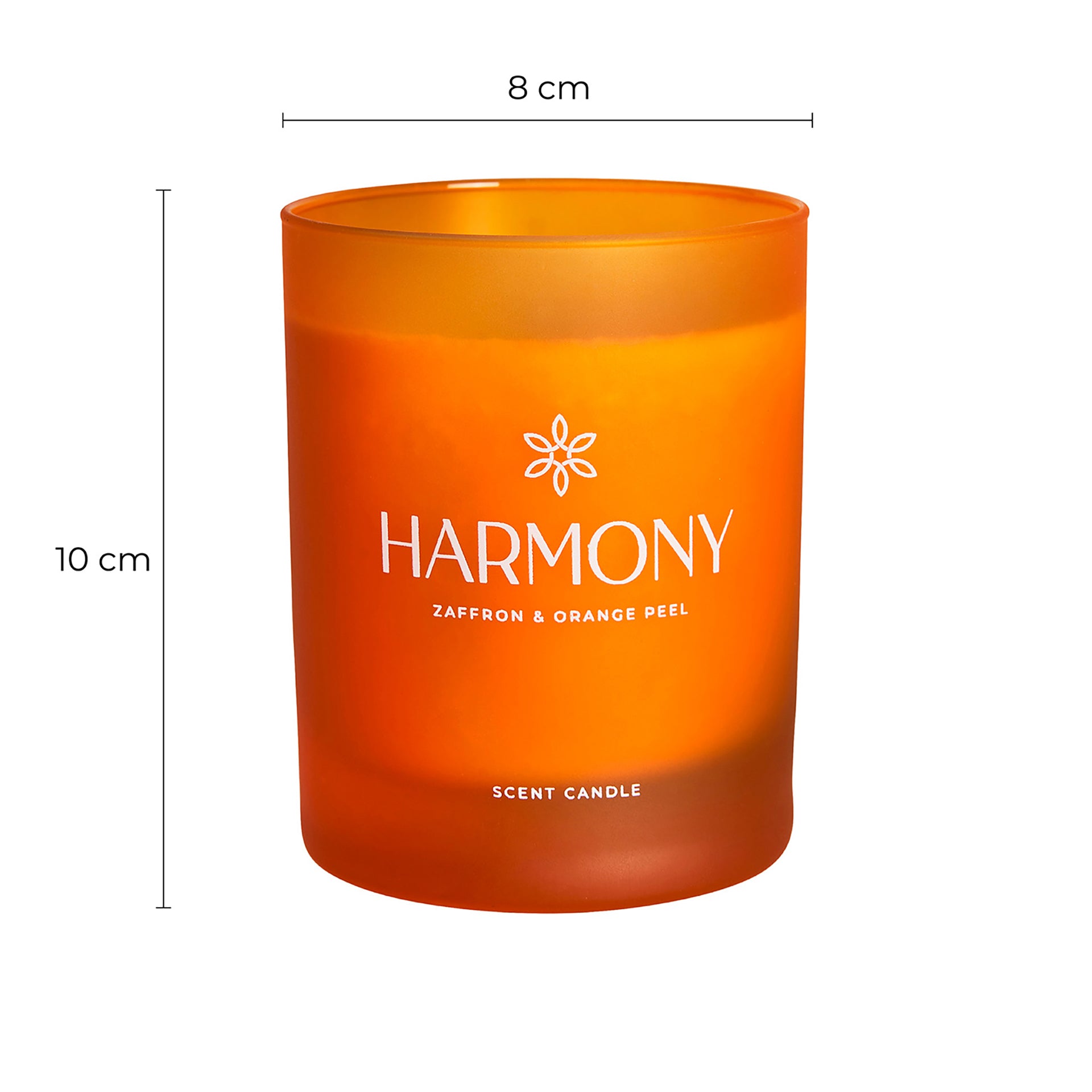 HARMONY CANDLE
