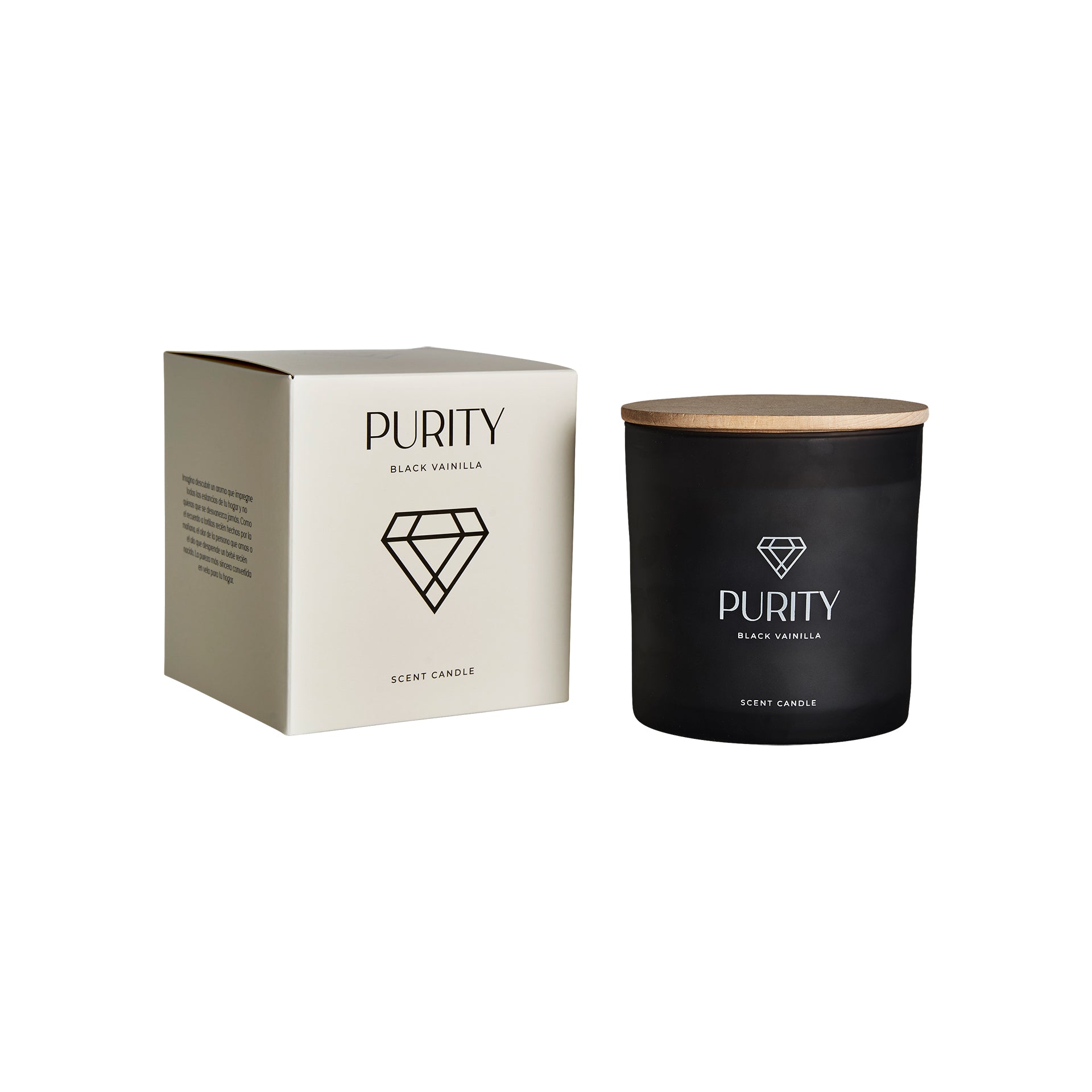 PURITY CANDLE