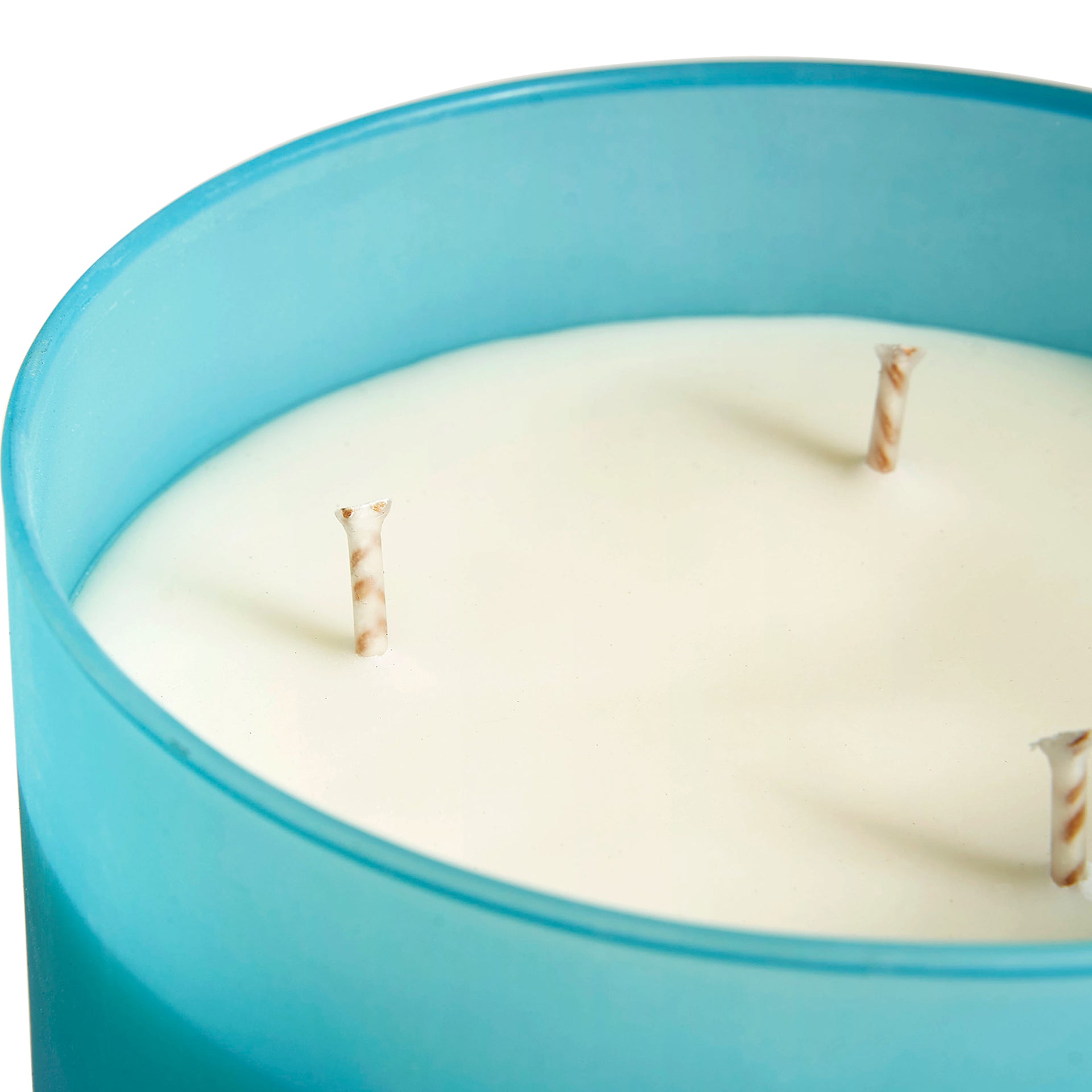 LJUSBLÅ Scented Candle