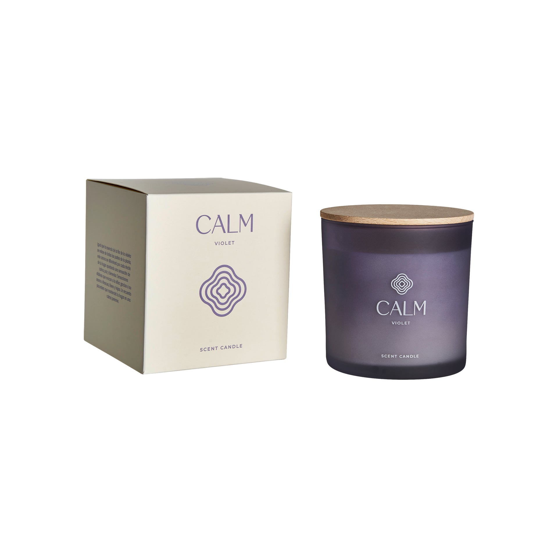CALM CANDLE