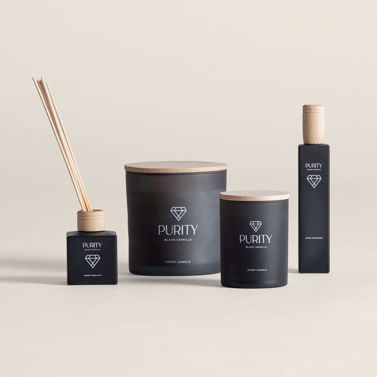 PURITY REED DIFFUSER