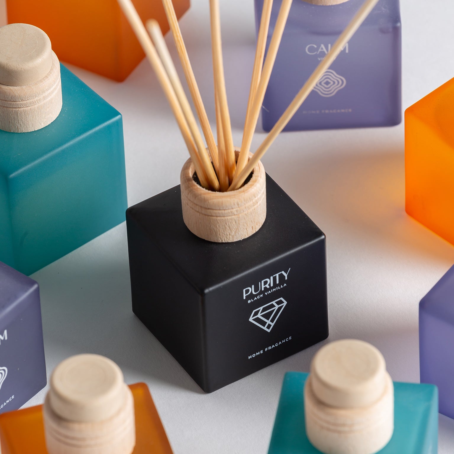 PURITY REED DIFFUSER