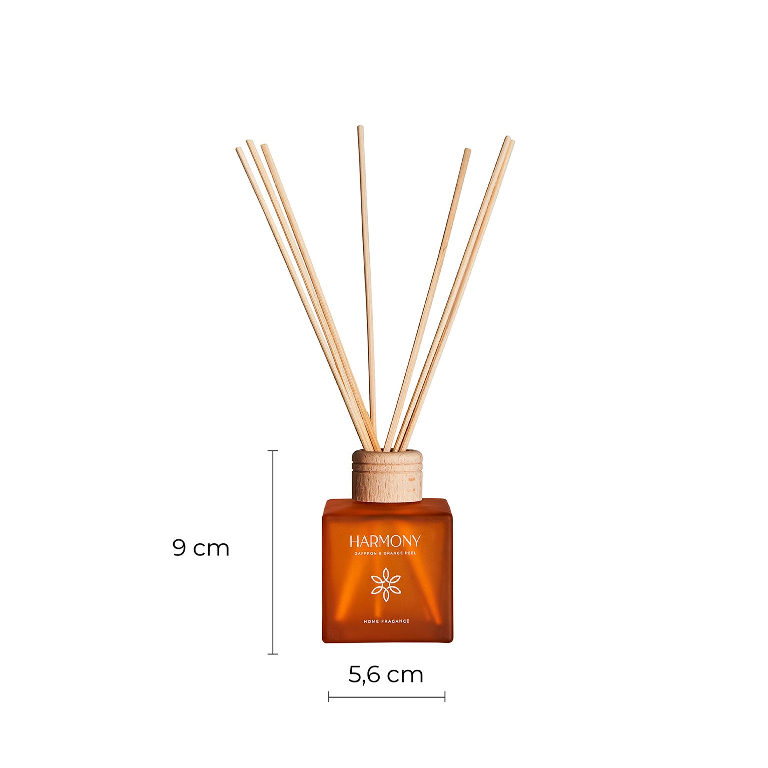 HARMONY REED DIFFUSER
