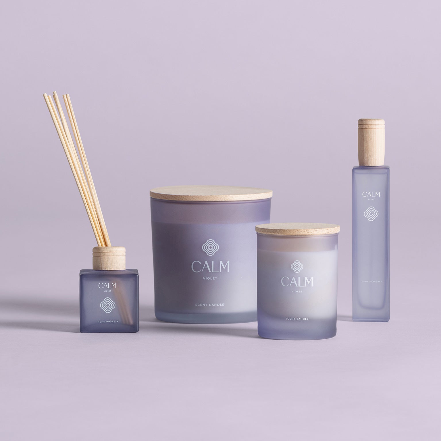 CALM REED DIFFUSER