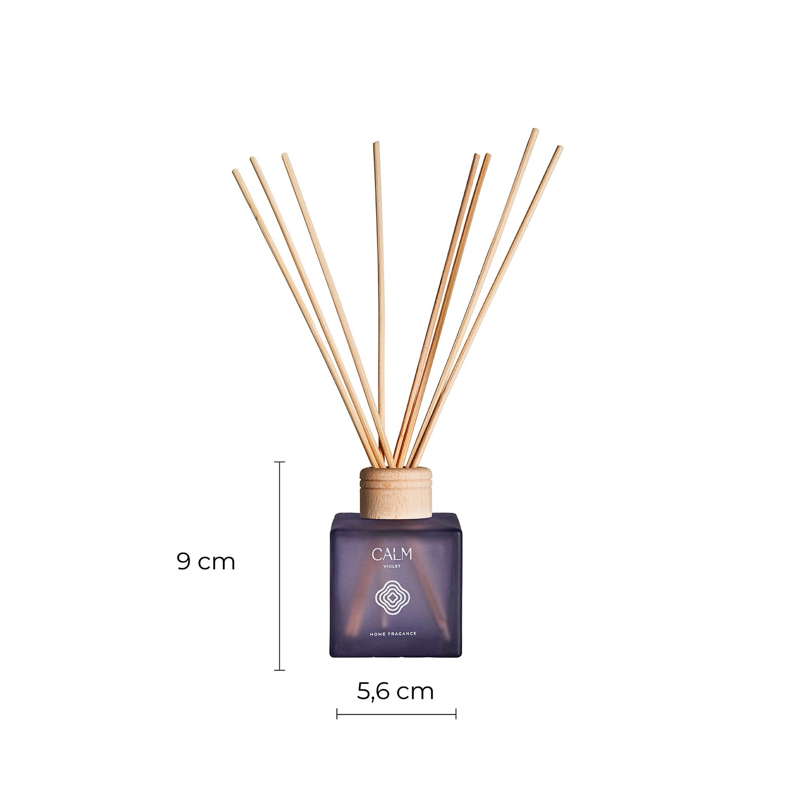 CALM REED DIFFUSER