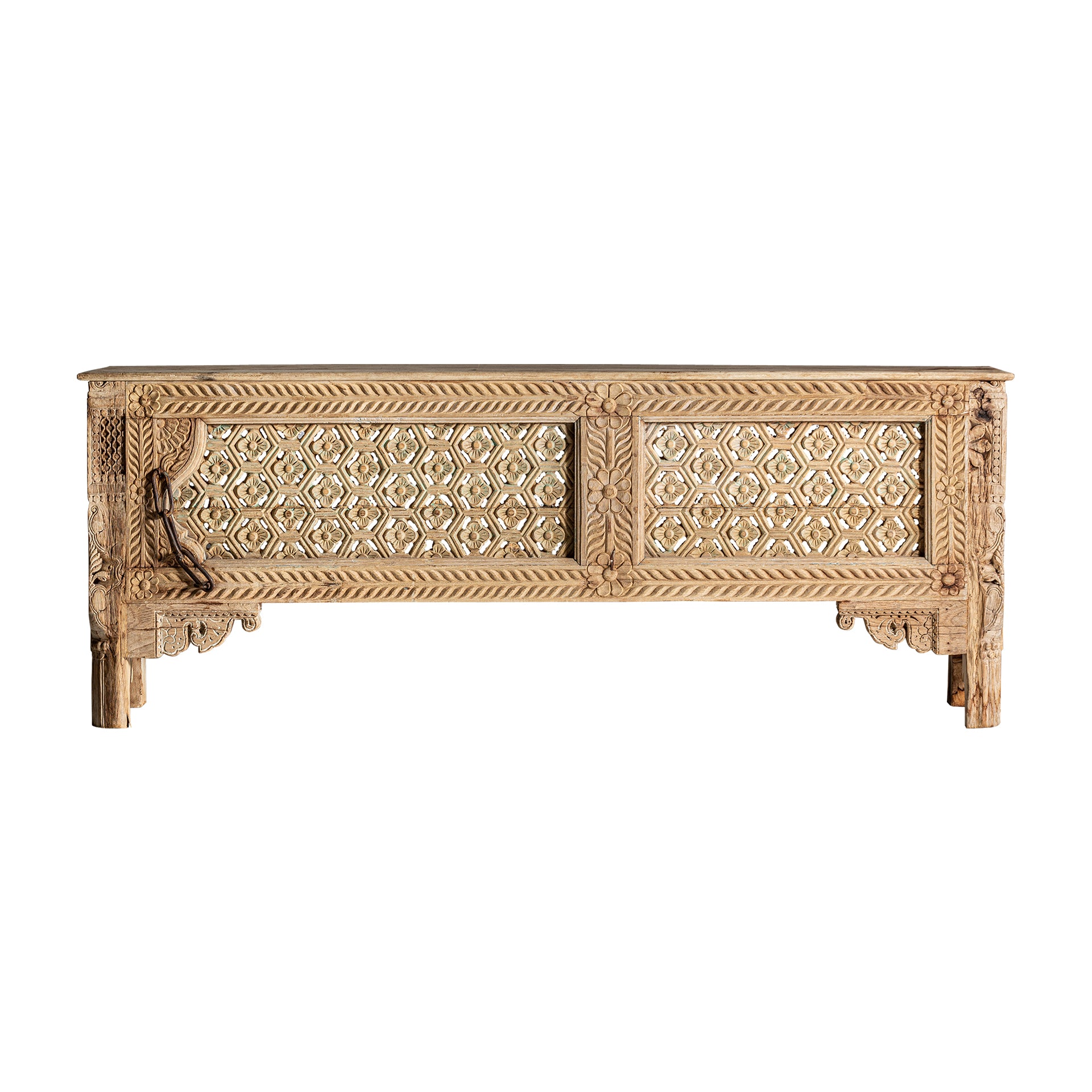 LAKATO CONSOLE TABLE