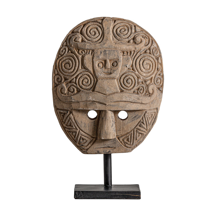DECORATIVE FIGURE