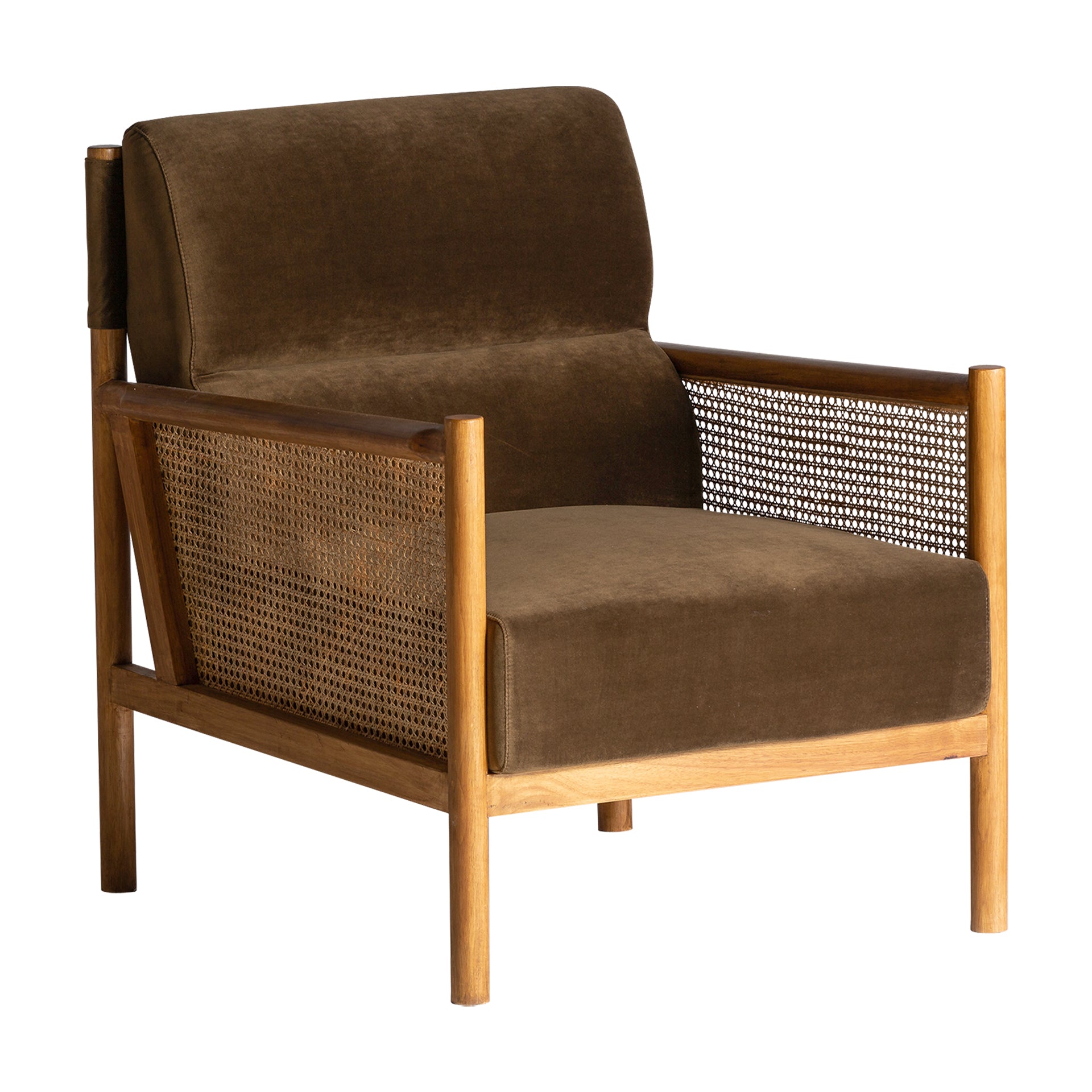 VELBURG ARMCHAIR