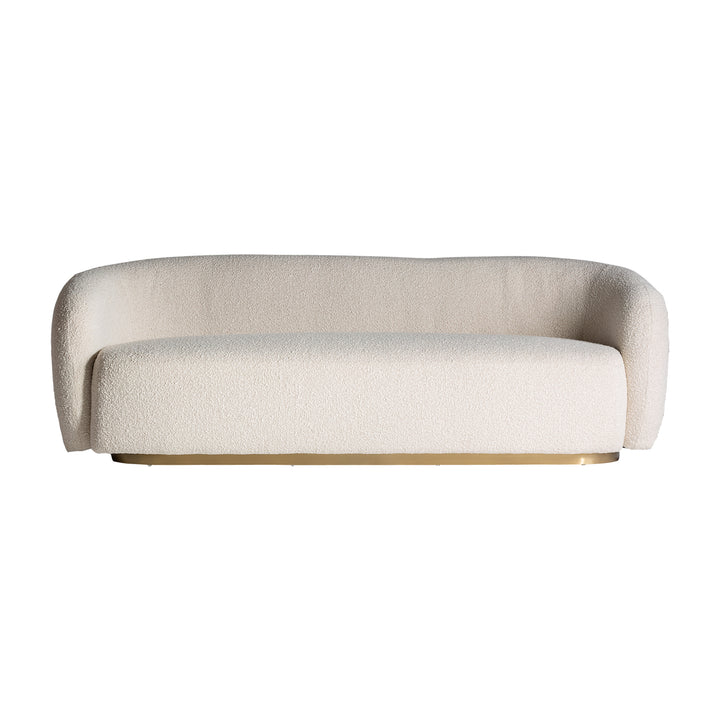 SCORZE BOUCLÉ SOFA