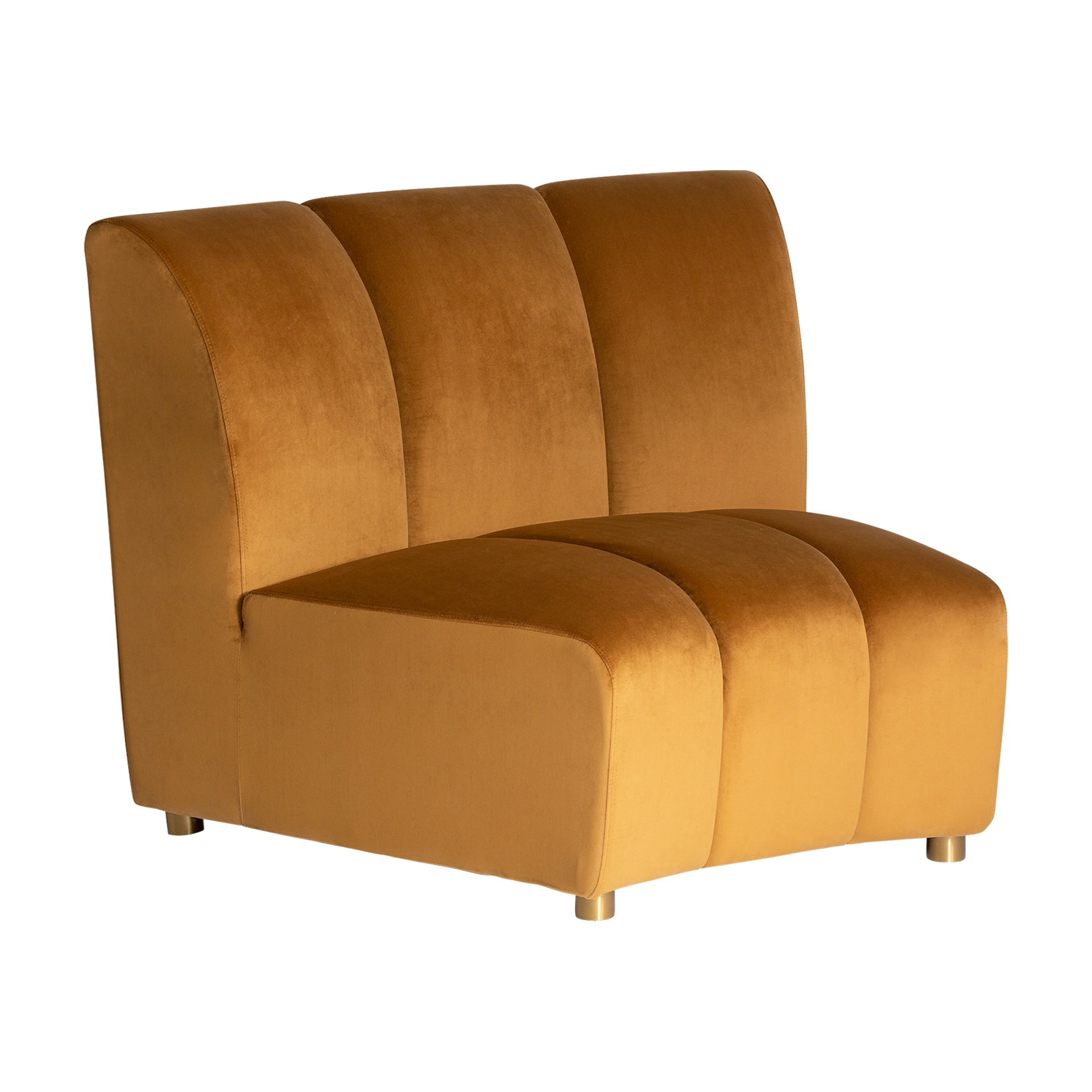 SHUL CENTRAL SOFA MODULE
