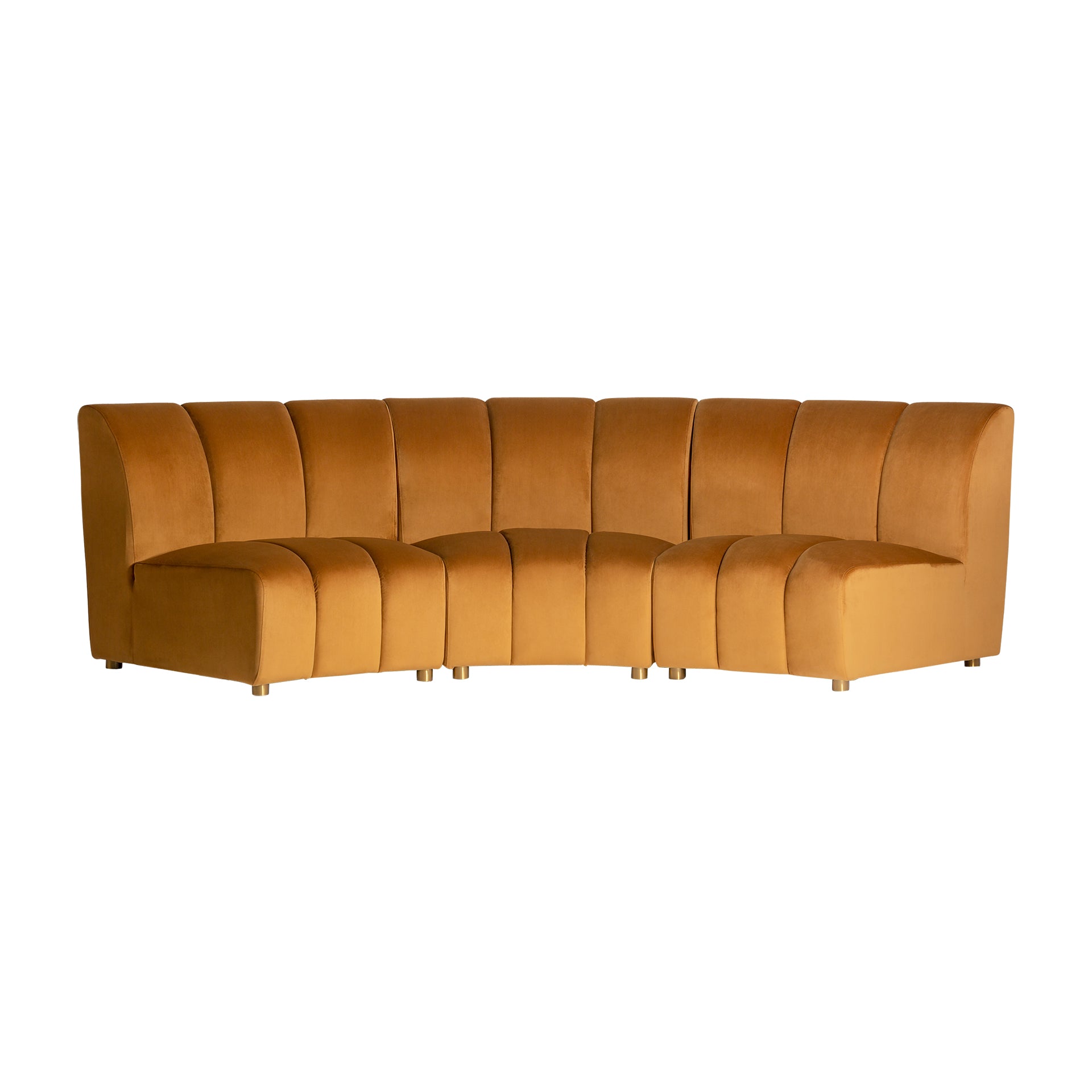 SHUL CENTRAL SOFA MODULE