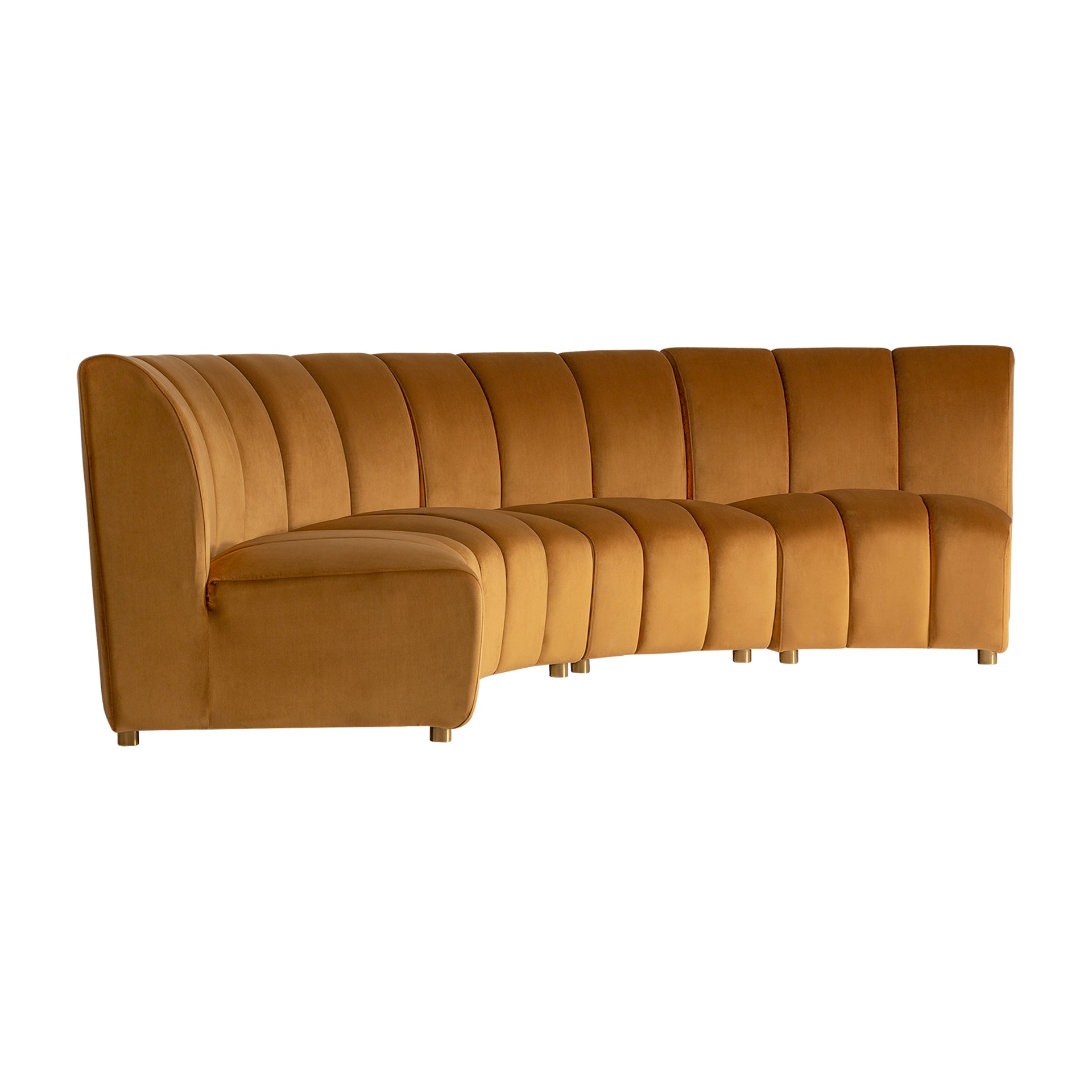 SHUL CENTRAL SOFA MODULE