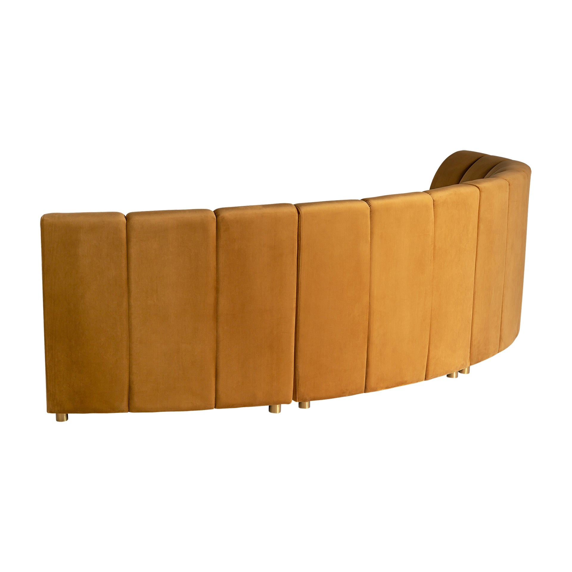 SHUL CENTRAL SOFA MODULE