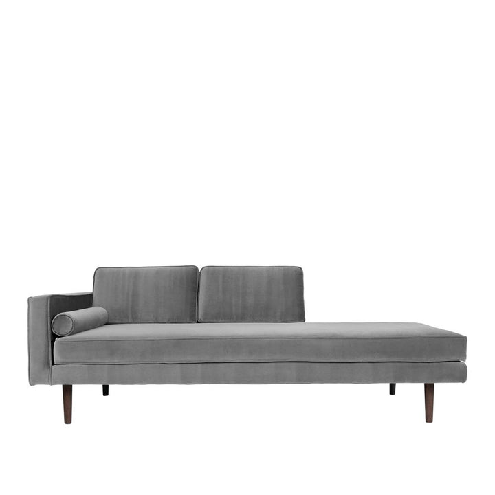 Wind Chaise longue Left Sided