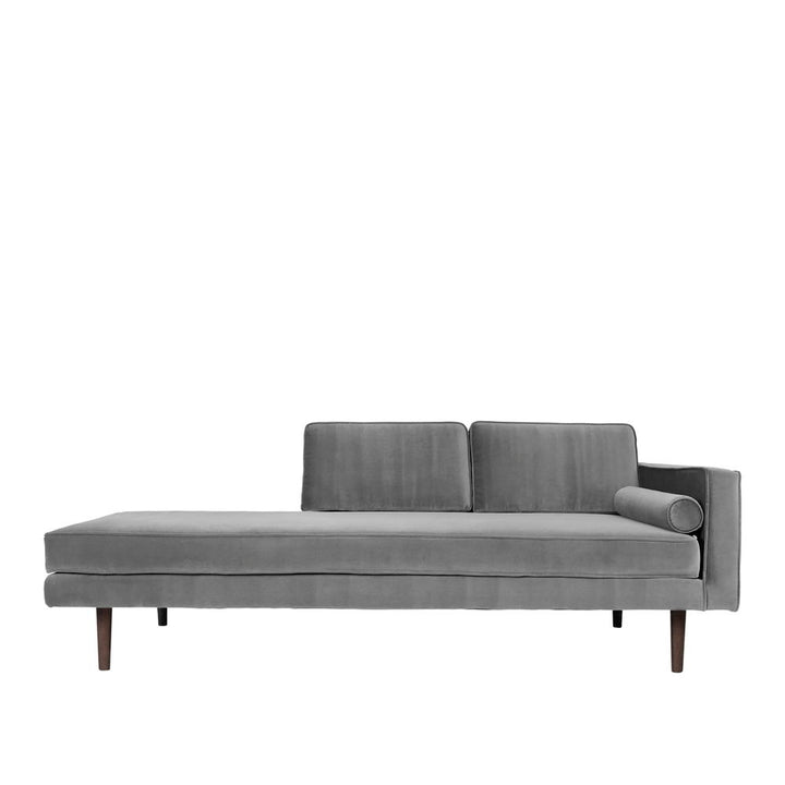 Wind Chaise longue Right Sided