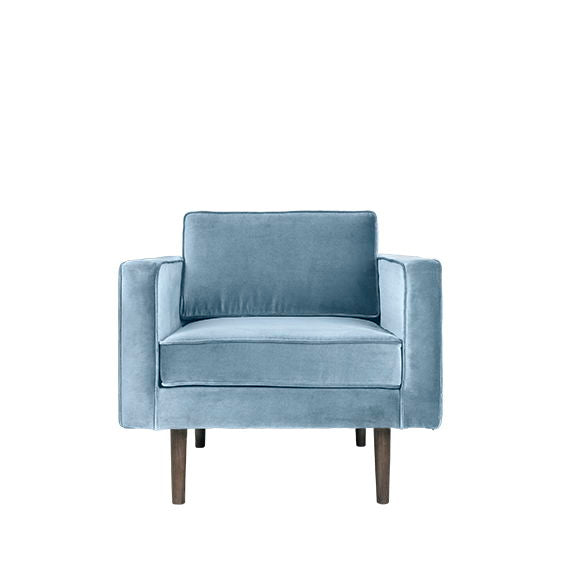 Wind Armchair