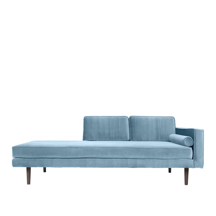 Wind Chaise longue Right Sided