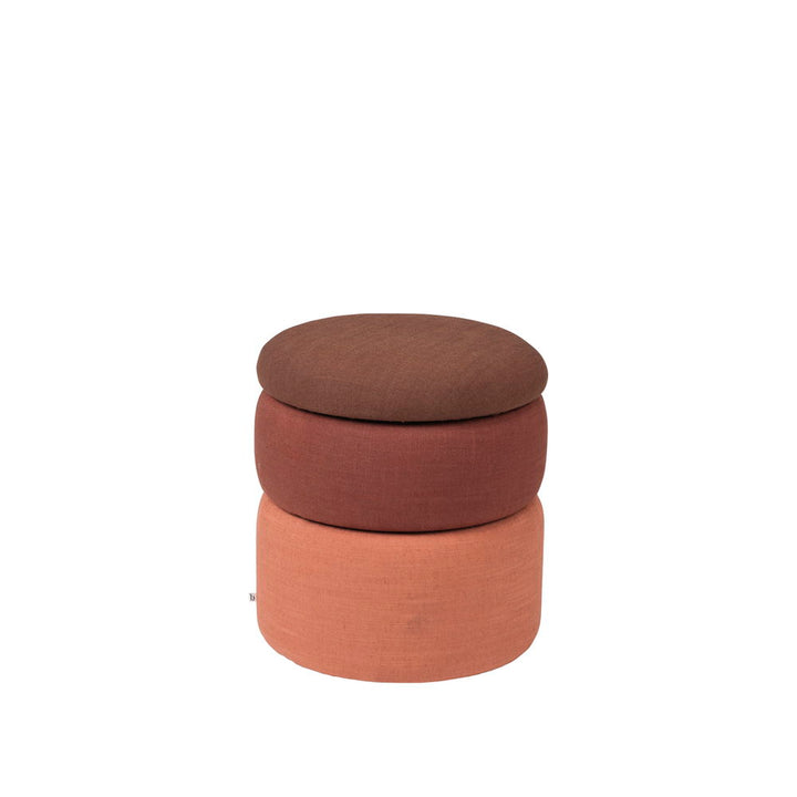 Pond Pouf