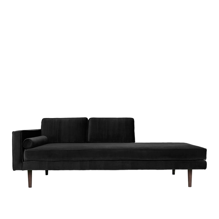 Wind Chaise longue Left Sided