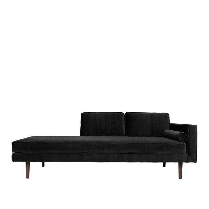Wind Chaise longue Right Sided