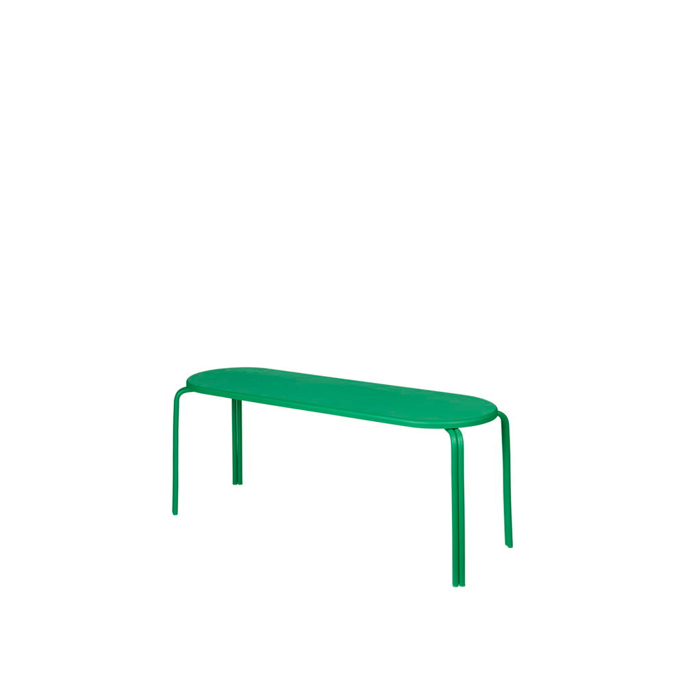 Oda Bench Premium by Broste Copenhagen - Elevated Scandinavian Design