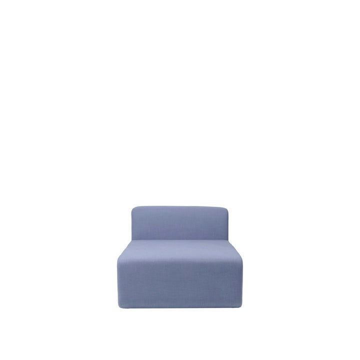 Lagoon Chaise longue module