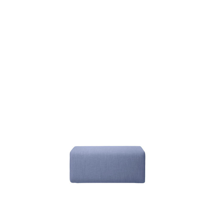 Lagoon Pouf