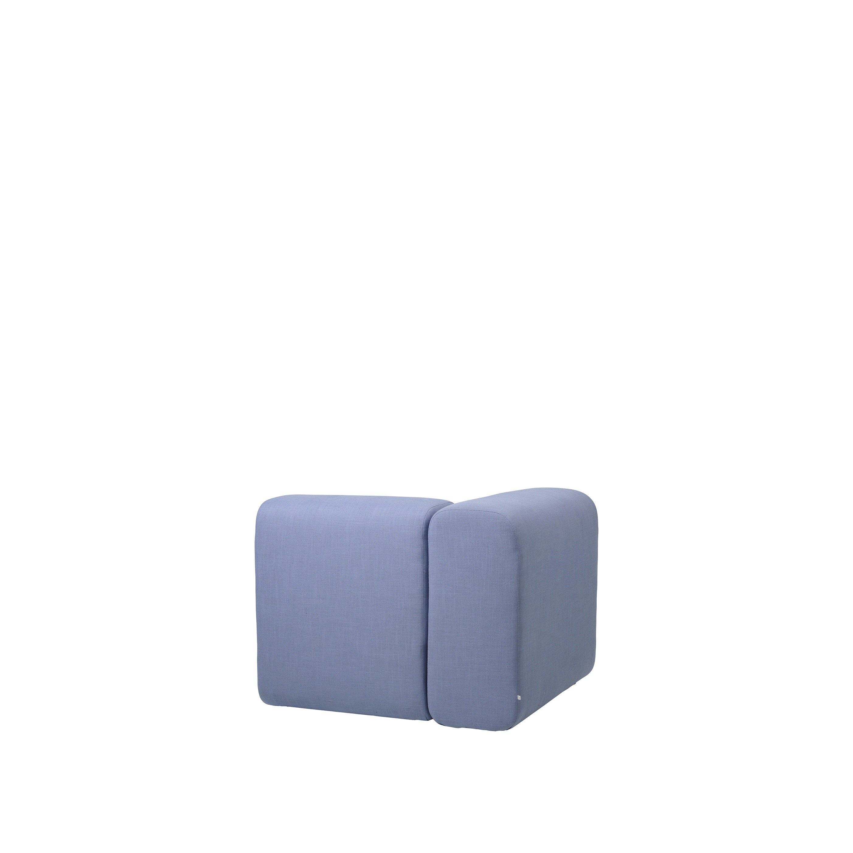 Lagoon Right Corner Module