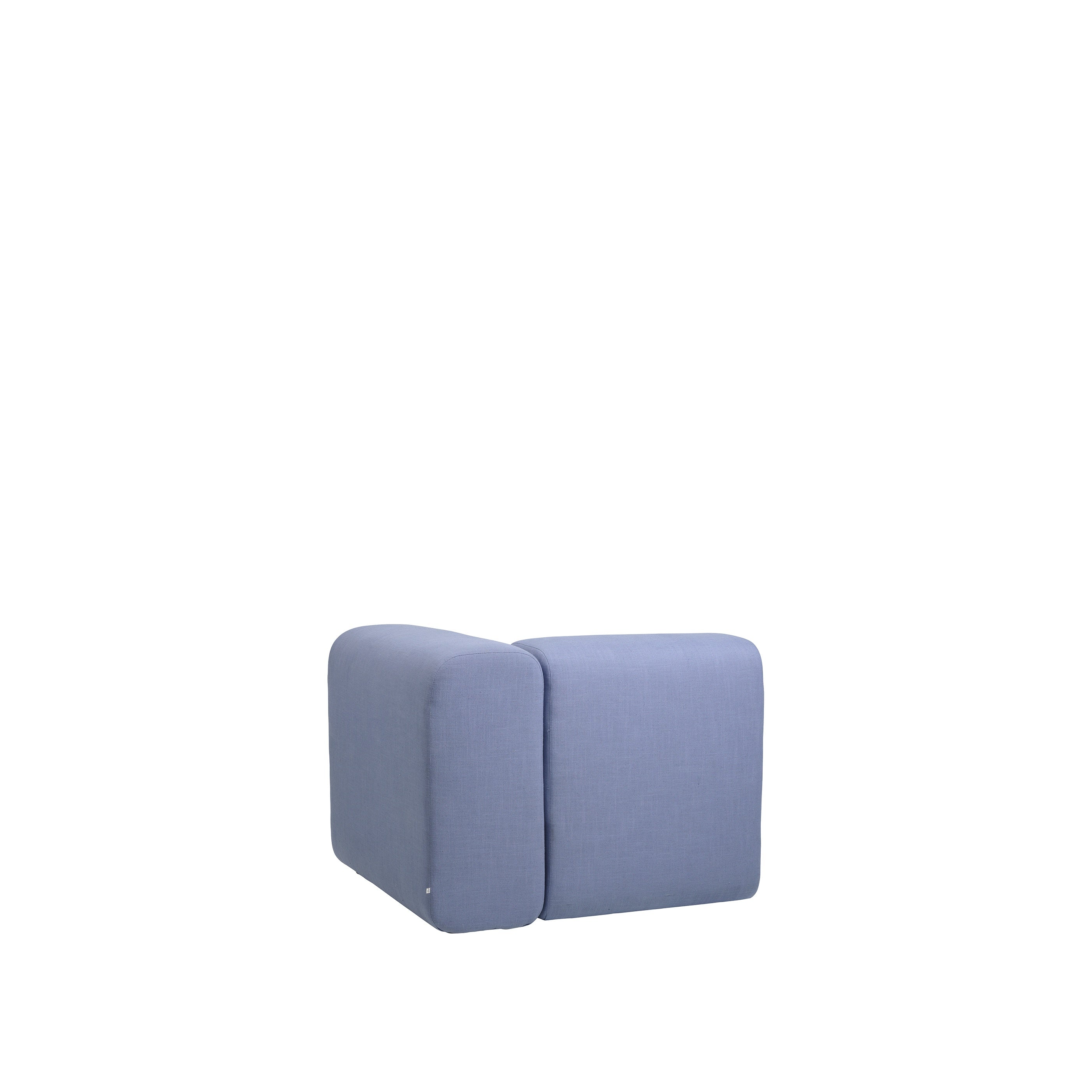 Lagoon Left Corner Module