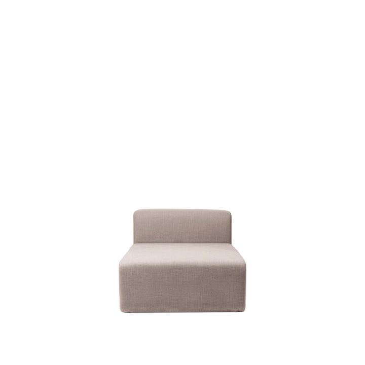 Lagoon Chaise longue module