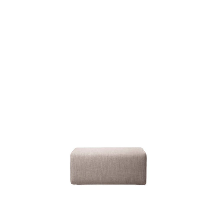 Lagoon Pouf