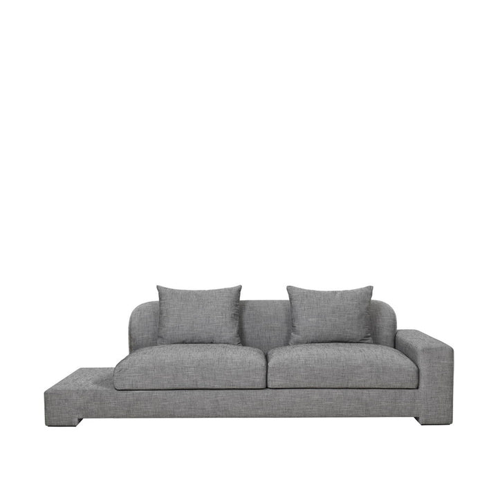 Bay Chaise longue Right Sided