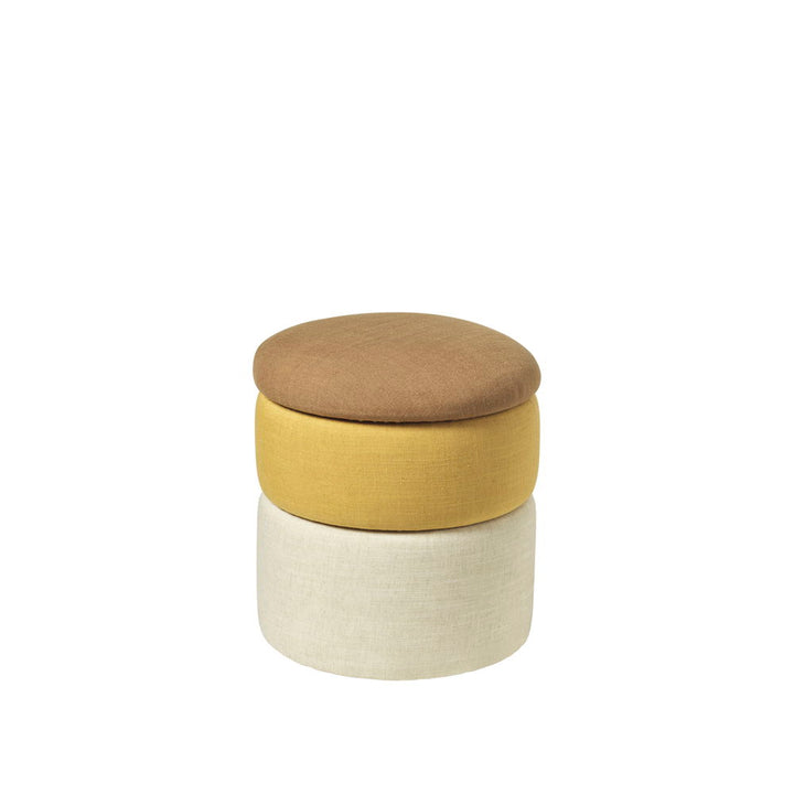Pond Pouf