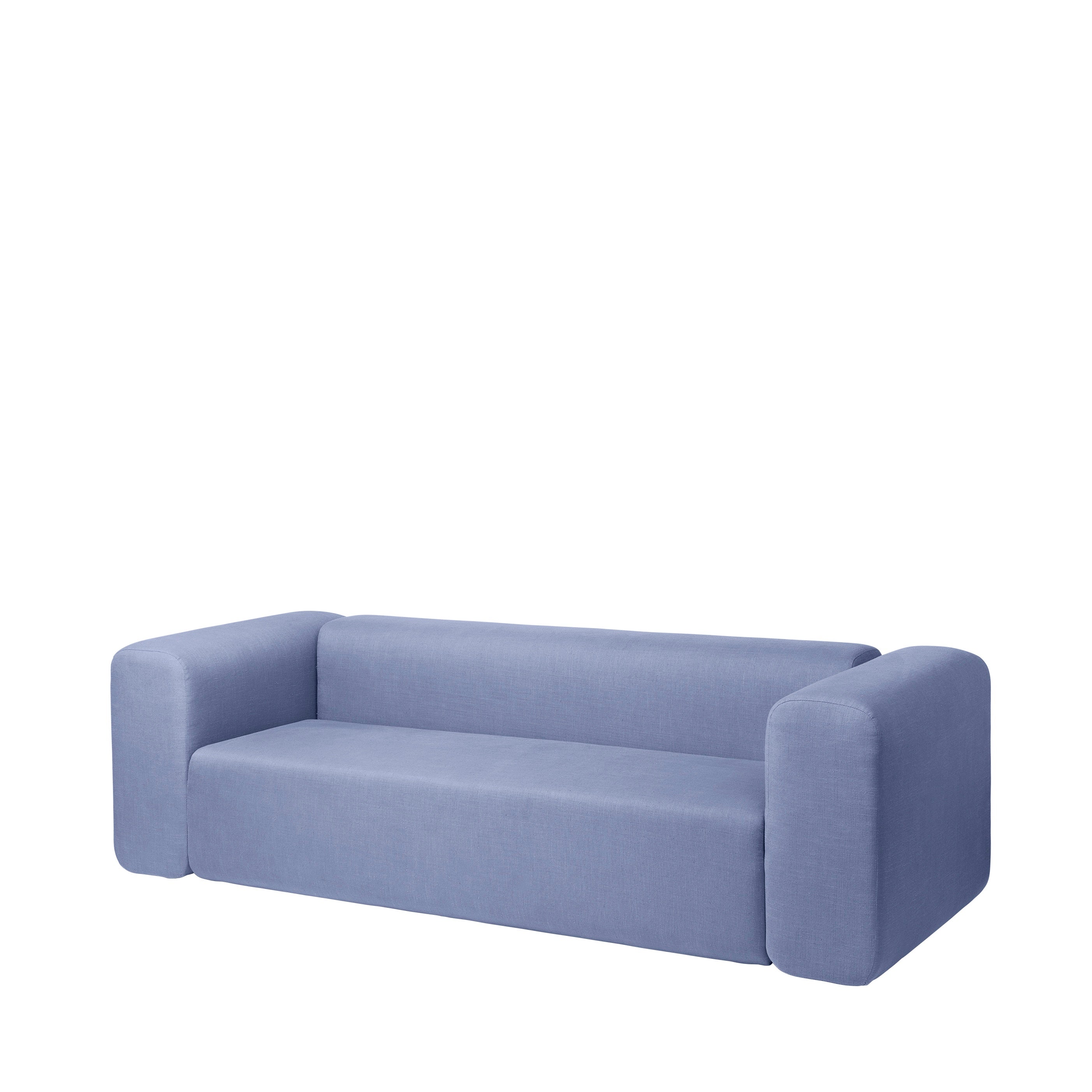 Lagoon Sofa 3-seater