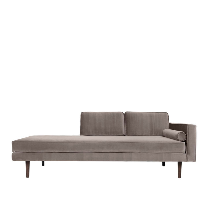 Wind Chaise longue Right Sided