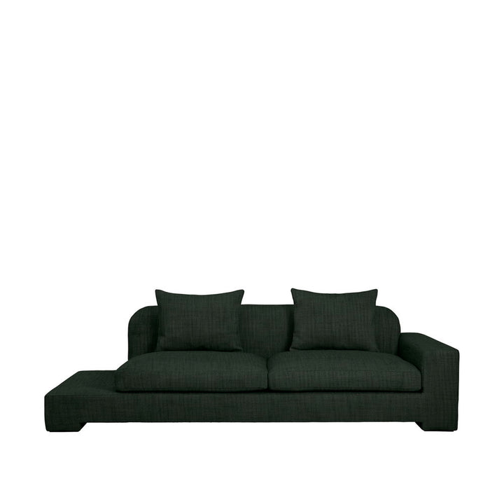 Bay Chaise longue Right Sided